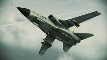 Ace Combat: Assault Horizon