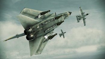 Ace Combat: Assault Horizon