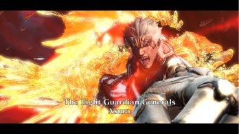 Asura's Wrath