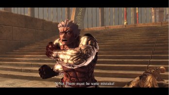 Asura's Wrath