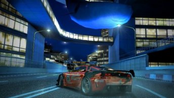 Ridge Racer