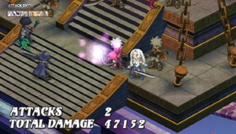 Disgaea 3 Vita