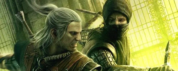 Ведьмак 2 читать. The Witcher 2. Ведьмак ассасин. Ведьмак 2 убийцы королей логотип. Ведьмак 2 сезон.