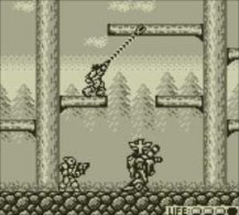 Bionic Commando