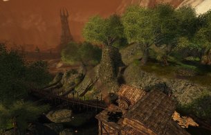Lord of the Rings Online: Armies of Isengard