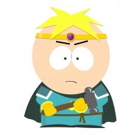 South Park: The Game