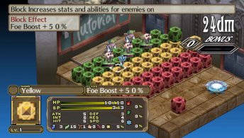 Disgaea 3: Absence of Detention