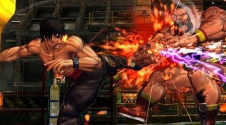 Street Fighter V: Champion Edition Archives — GAMINGTREND