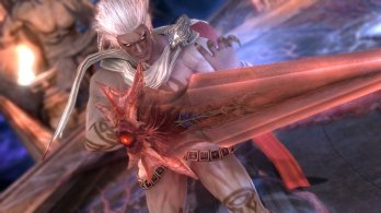 Soul Calibur V