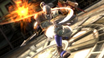 Soul Calibur V