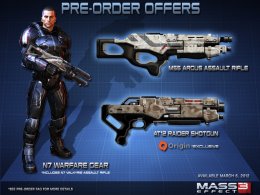 Mass Effect 3