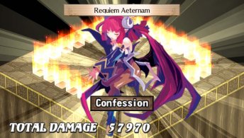 Disgaea 3: Absence of Detention