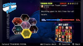 Ultimate Marvel Vs Capcom Vita 29