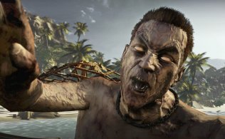 Dead Island