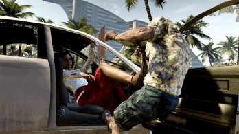 Dead Island