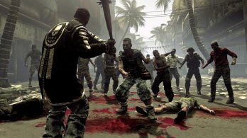 Dead Island