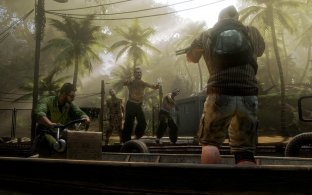 Dead Island