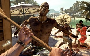 Dead Island