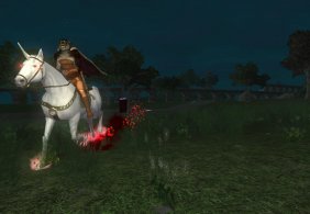 Everquest II - Honvar Preview