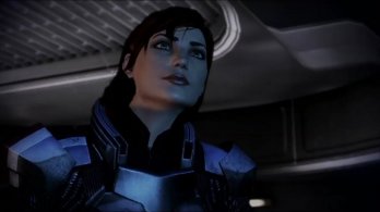 Mass Effect 3