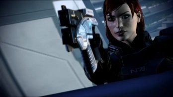 Mass Effect 3