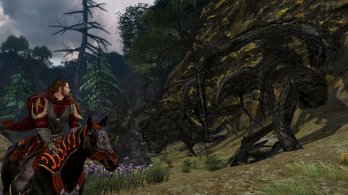 Lord of the Rings Online