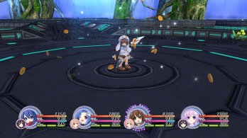 Hyper Dimension Neptunia 2