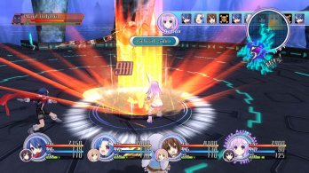 Hyper Dimension Neptunia 2