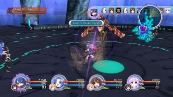 Hyper Dimension Neptunia 2