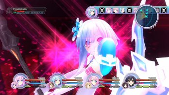 Hyper Dimension Neptunia 2