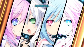 Hyper Dimension Neptunia 2