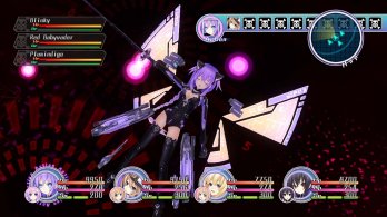 Hyper Dimension Neptunia 2