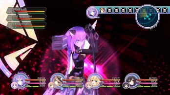 Hyper Dimension Neptunia 2