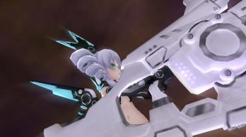 Hyper Dimension Neptunia 2