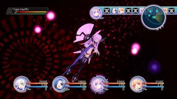 Hyper Dimension Neptunia 2