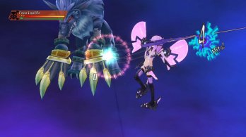 Hyper Dimension Neptunia 2