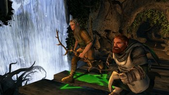 Lord of the Rings Online