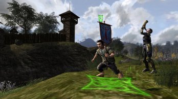 Lord of the Rings Online