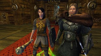 Lord of the Rings Online