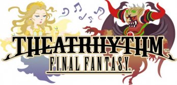 Theatrhythm Final Fantasy