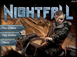 Nightfall iOS