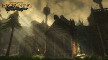 Kingdoms of Amalur: Reckoning - Dead Kel DLC