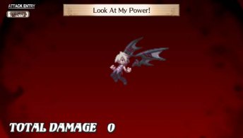 Disgaea 3: Absence of Detention