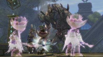 Mesmer_12 - Guild Wars 2