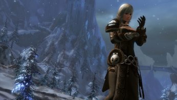 NornRanger5 - Guild Wars 2