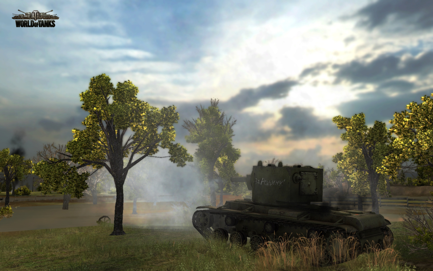 Review of World of Tanks - MMO & MMORPG Games