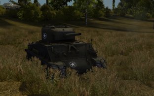 World of Tanks 4