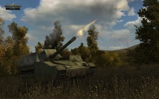 World of Tanks 5