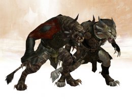 charr-01 - Guild Wars 2