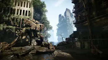 Crysis 3